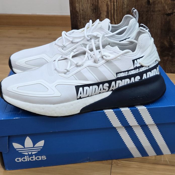 Adidas, Nu Nike, Under Armour,New Balance, Puma, Reebok