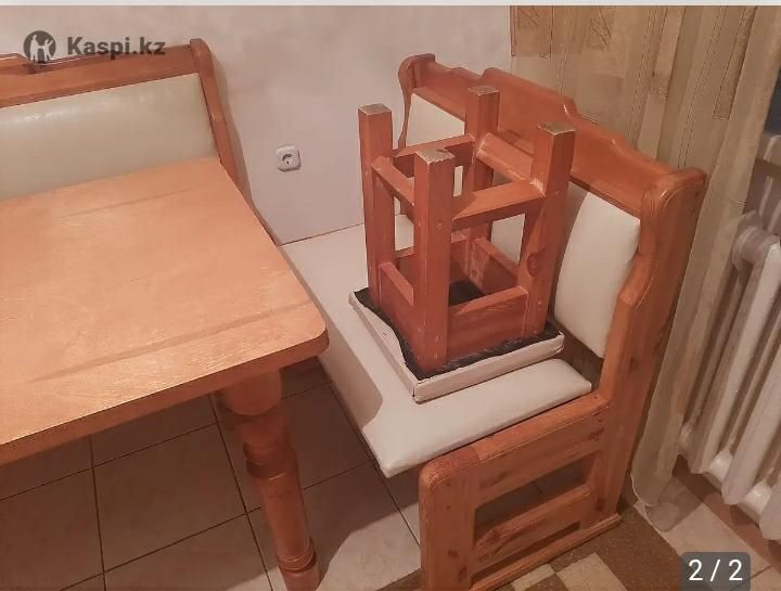 Продам диваны и́ стол