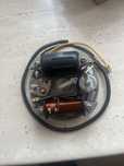Stator motocicletă scuter