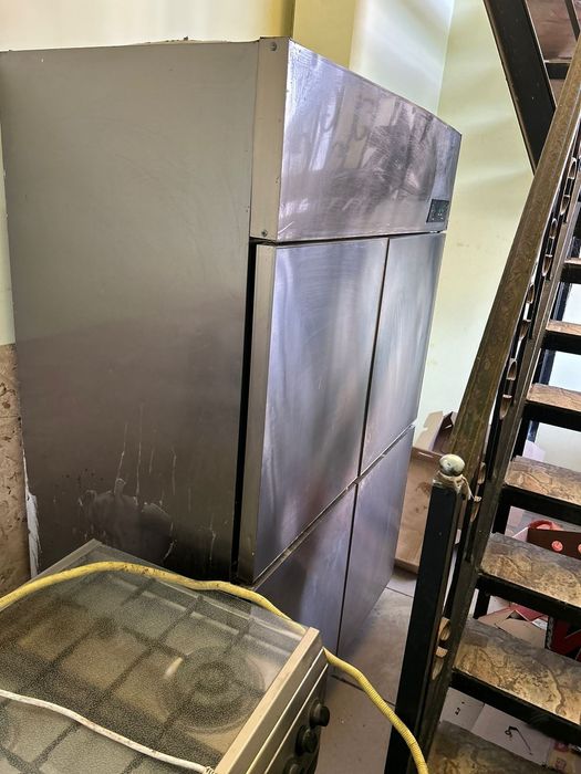 Холодильник,Морозильник