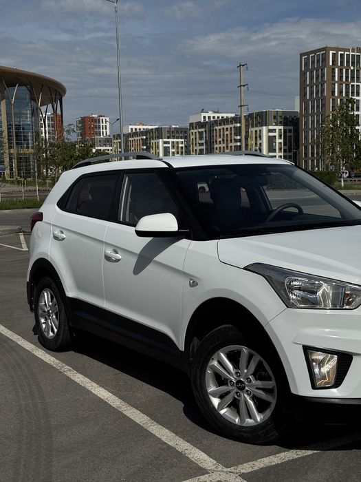 Прокат авто не для такси в Астане