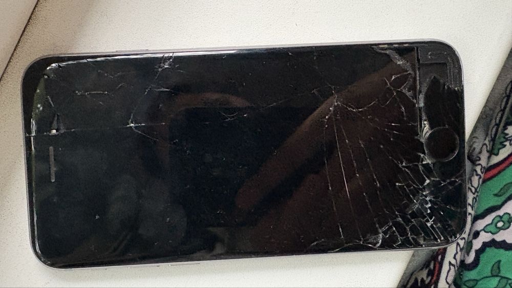 iphone 6s на запчасти