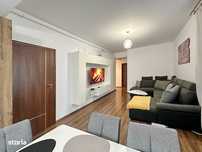Apartament Elegant Cu 3 Camere In Ghimbav