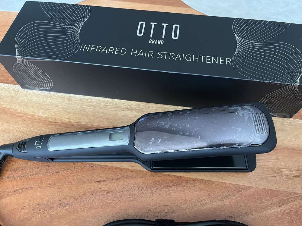 Инфраред преса за коса OTTO Brand