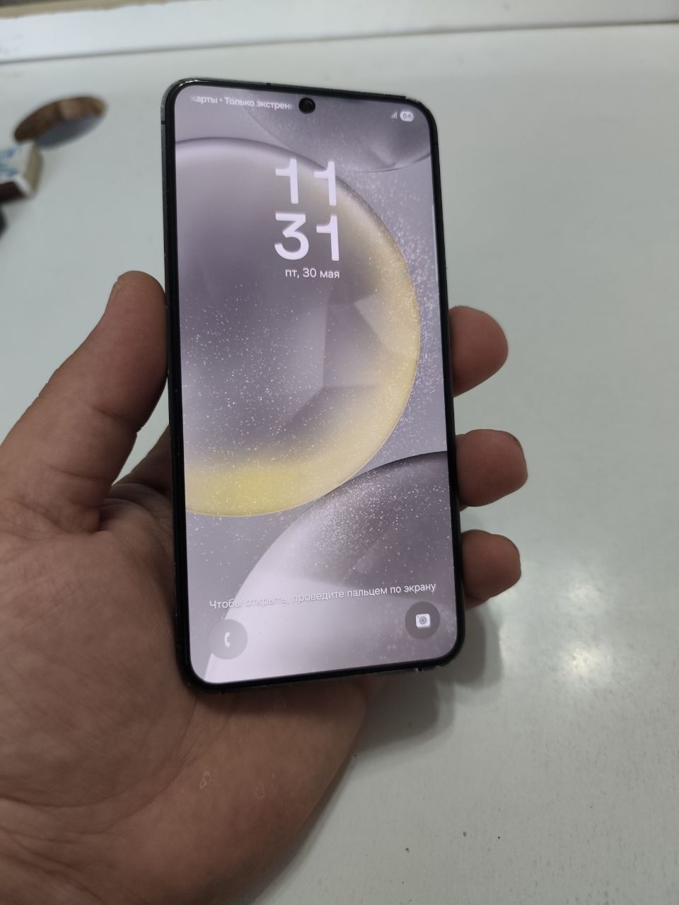 Samsung S24 8/128