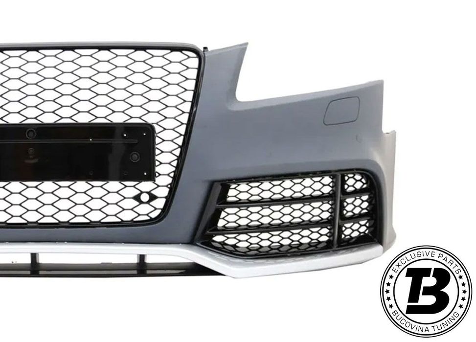 Bara Fata compatibila cu Audi A5 8T Pre-Facelift RS5 Design