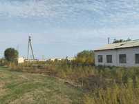 Xonqada molxona bino va inshootlar bolib tolash asosida sotilmoqda