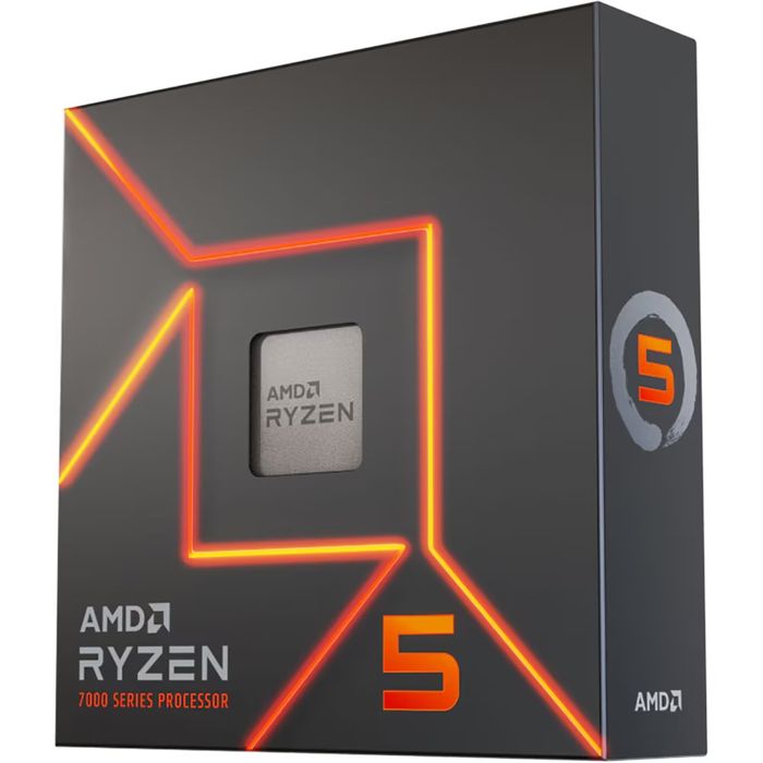 Procesor AMD Ryzen 5 7600