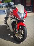 Honda CBR 600F PC41 – 2011 – 20.100 km PRET 4.500 €
