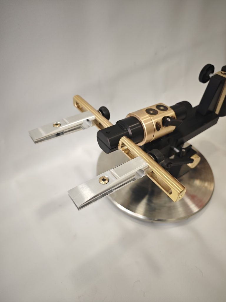 Заточваща система с фиксиран ъгъл - Sharpening knives sistems