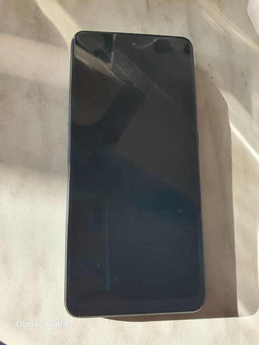 Продам Poco x3 nfc