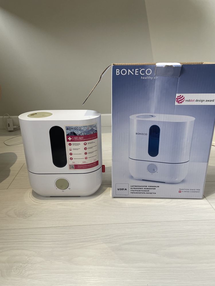 Увлажнитель воздуха Boneco u201a