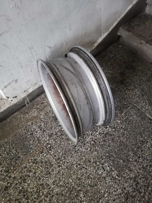 Алуминиеви джанти за Пежо