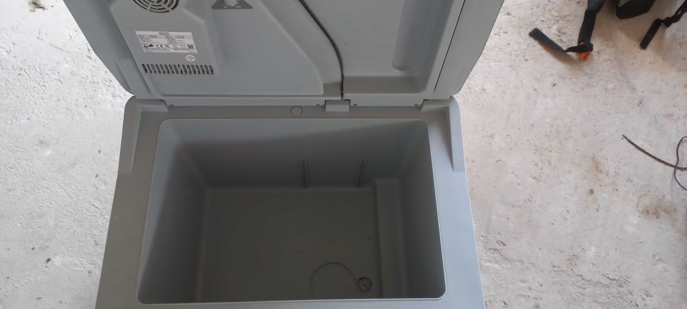 Culăr electric 40 l