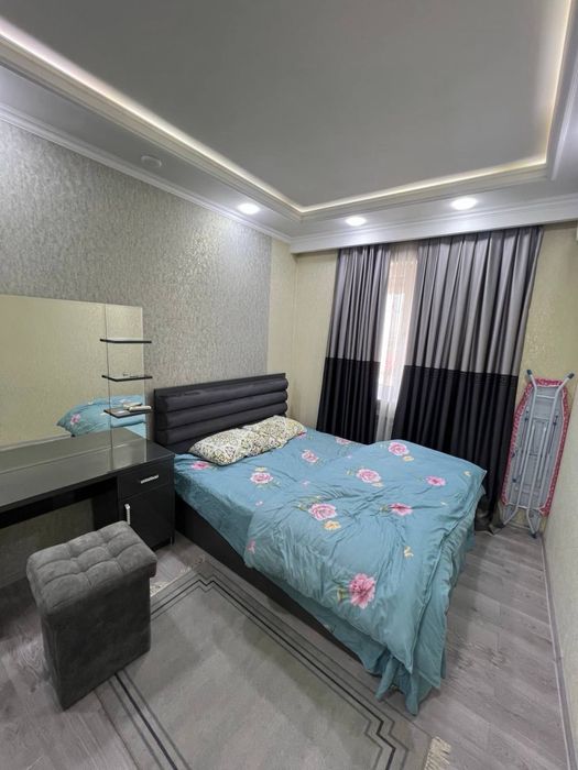 Аренда квартиры Ганга Себзар