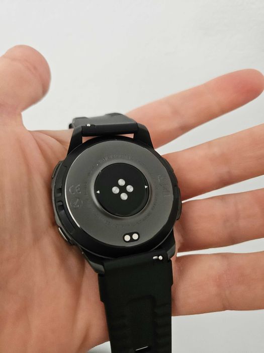 Smartwatch watch Tank 3 Ultra, nou, neactivat, Garantie.