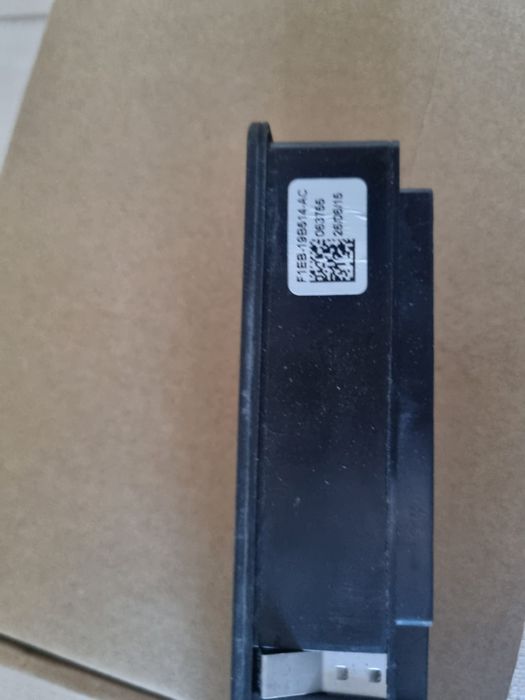 Maner haion ford focus  eom cod F1EB19B514AC