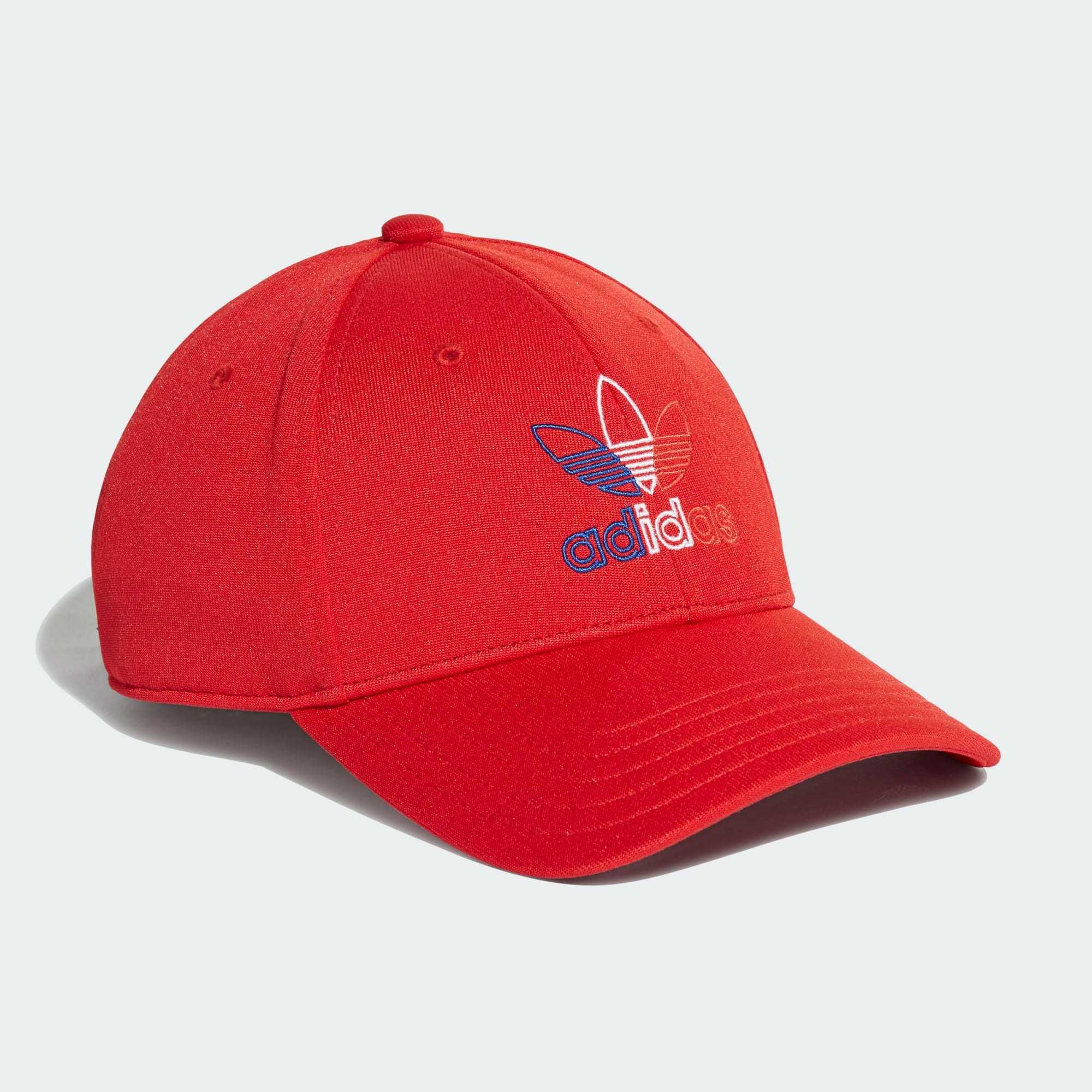 ЧИСТО НОВА Шапка Adidas Baseball Classic Trefoil Cap