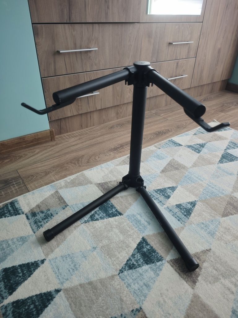 DJI Ronin M стабилизация гимбъл