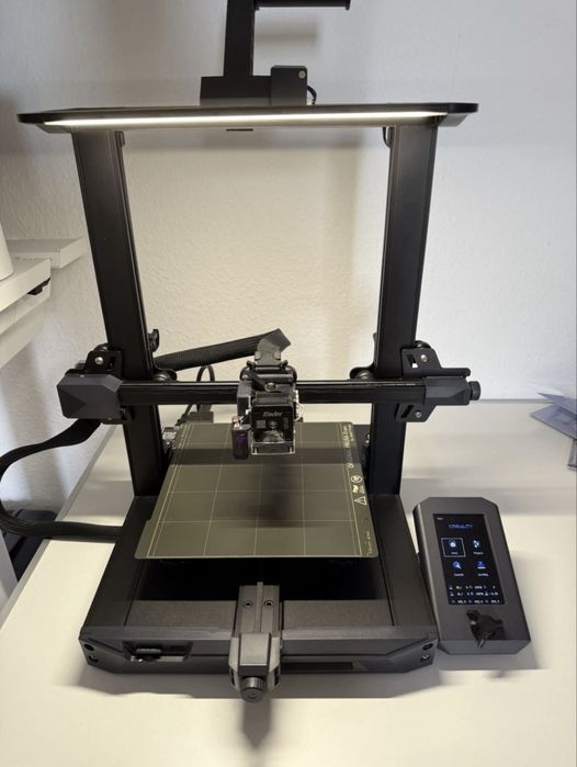 3D Принтер Creality Ender 3 S1