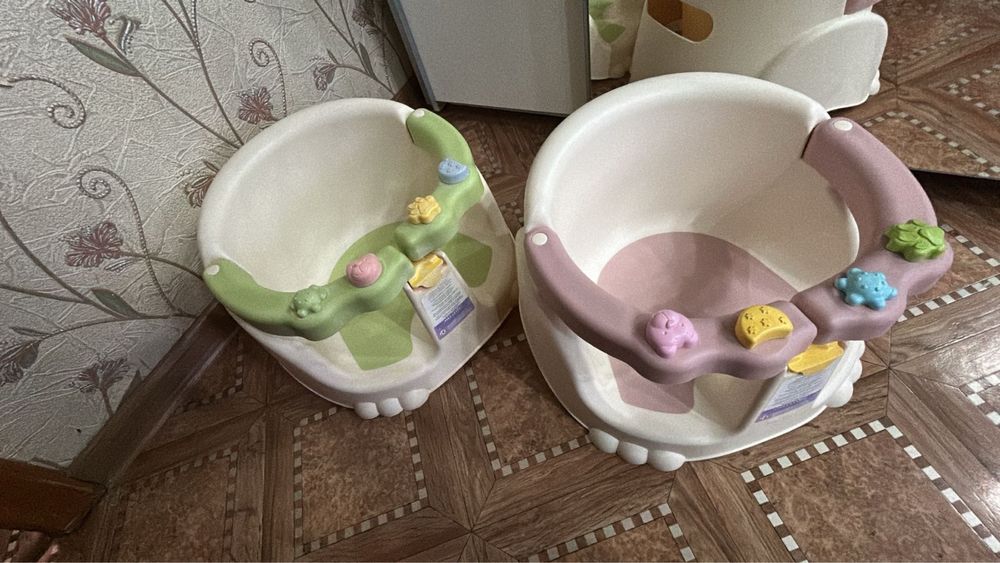 Сиденье для купания