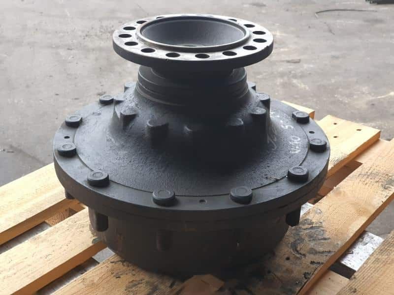 butuc incarcator frontal jcb 416 ult-04119