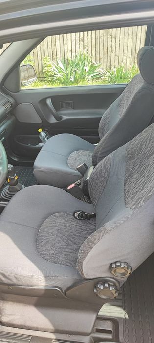 Vand Land Rover Freelander Nov 2001
