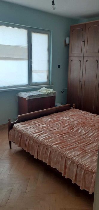 Тристаен апартамент  в Смирненски