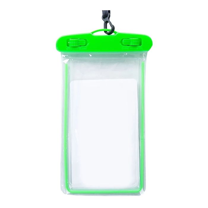 Водонепроницаемый чехол