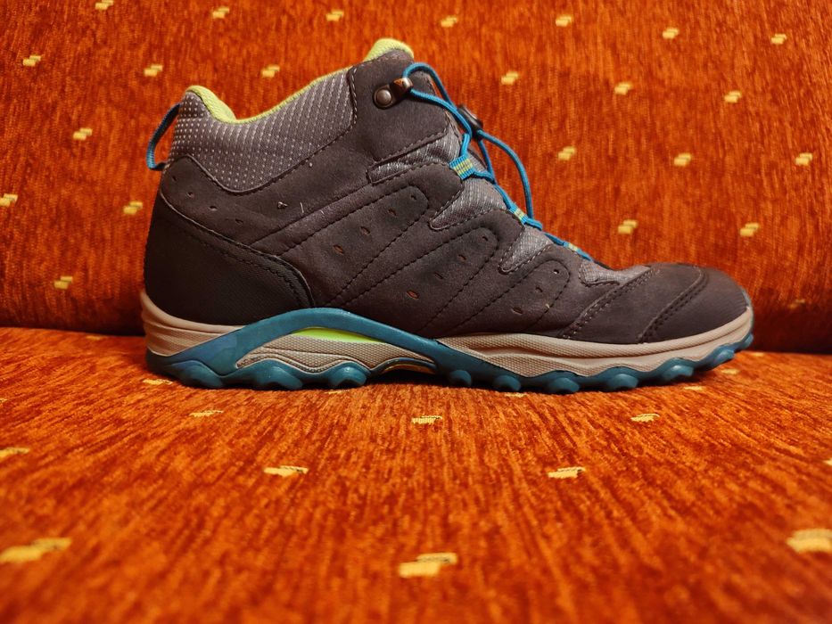 Meindl-GTX дамски обувки №39