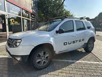 Duster 2014 diesel de vanzare 4x4 urgent