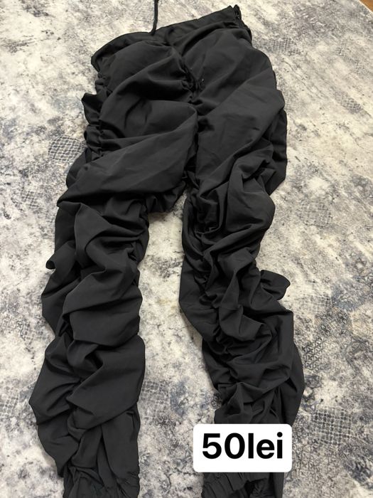 Pantaloni dama petrecere