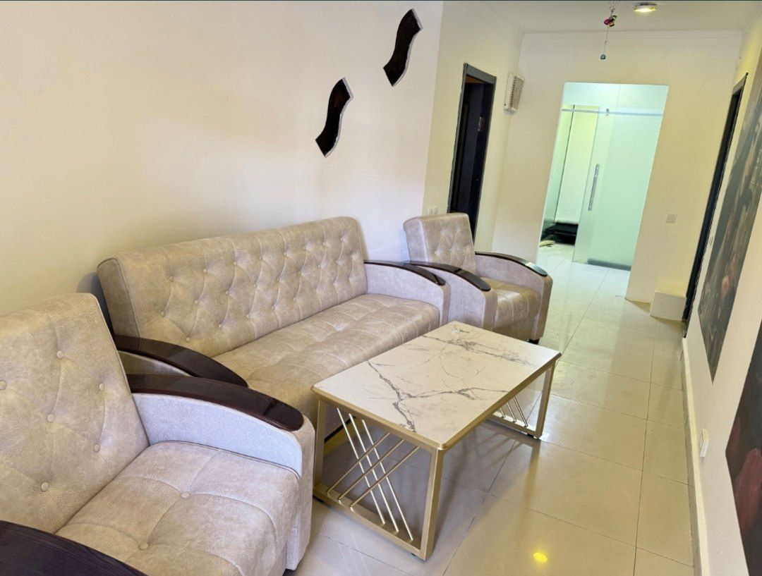 Spa salon xona planga beriladi
