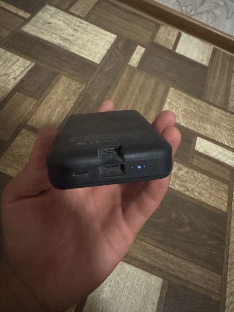 Green lion Power bank