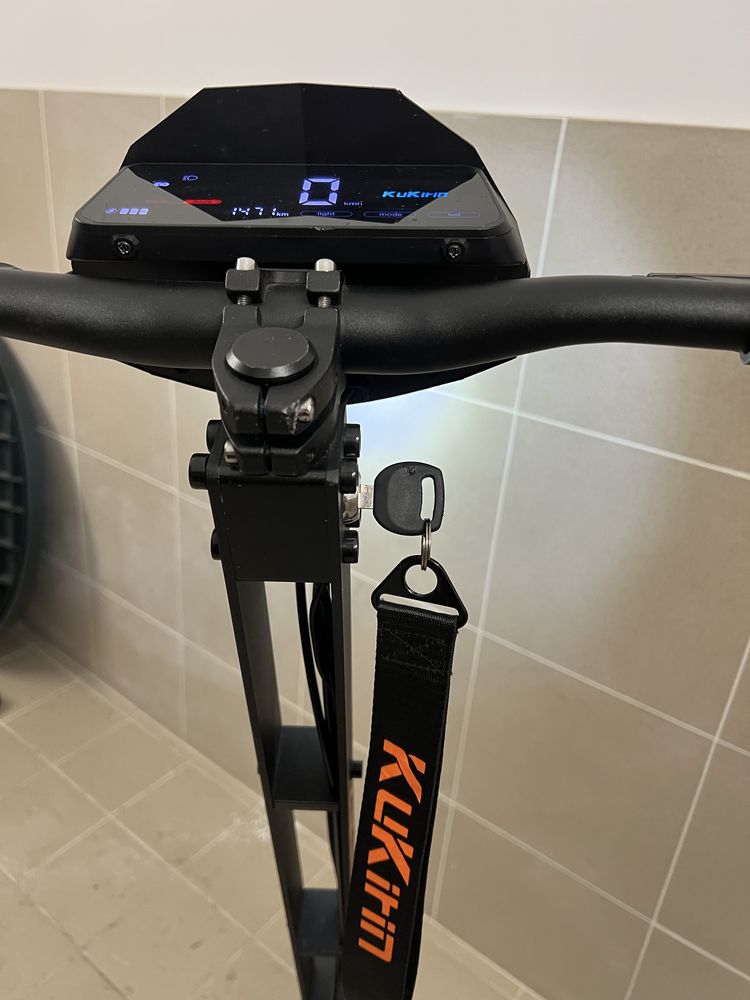 Kugoo KuKirin G4 -2000W  + гаранция!