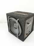 Subwoofer Blaupunkt Activ
