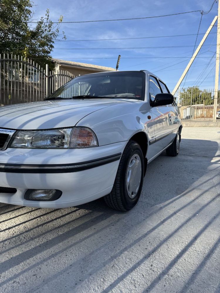 nexia 1 сонс 2005г