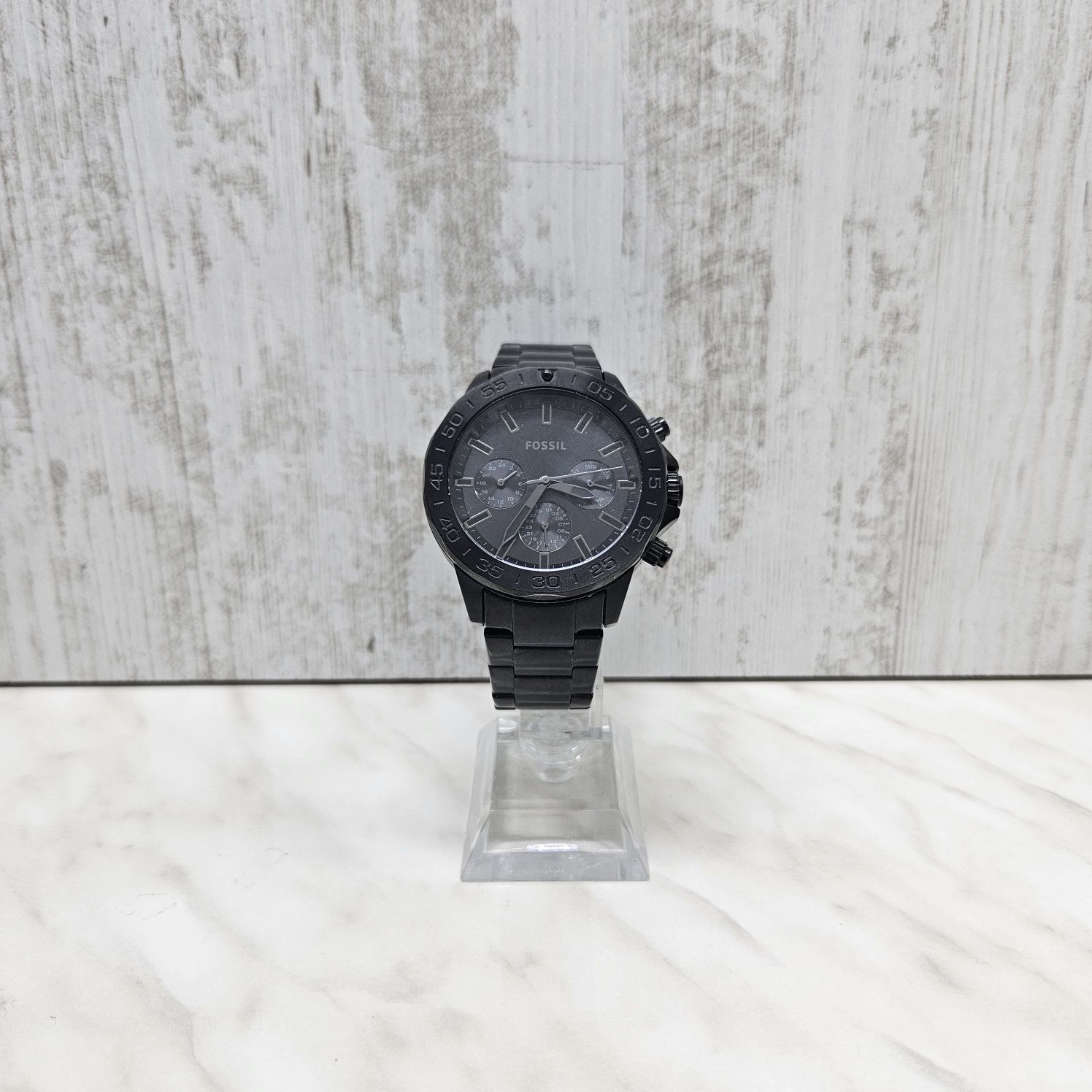 Ceas FOSSIl BQ2587 Zeus Amanet Vitan 712