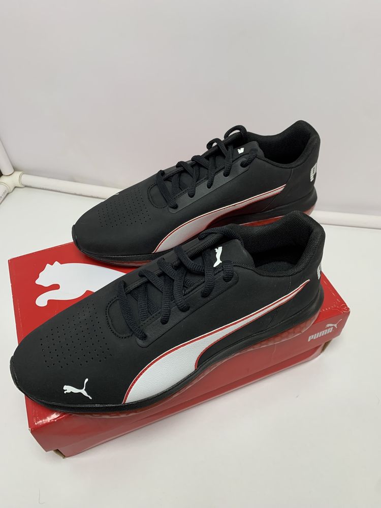 Оригинальные кроссовки Puma размер 42 (US 9) 27см по стельке