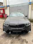 BMW M5 G90 2025 FULL 0 пробег