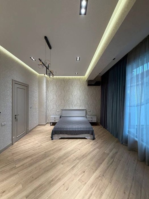 Чайхана Салом Новый Евро Дом Участок