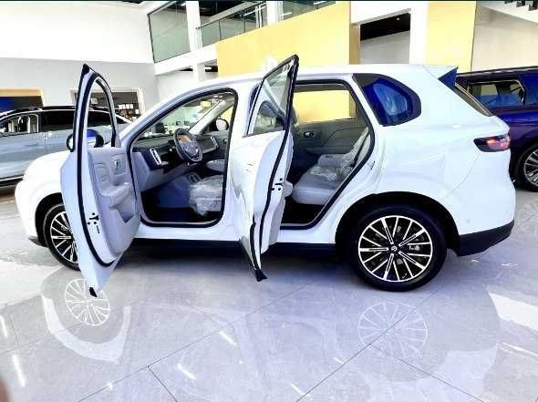 leapmotor B10 naxt va nasiya