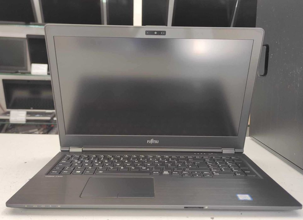 Лаптоп FUJITSU LifeBook U7510 - Бургас ТЕРПОТЕХ