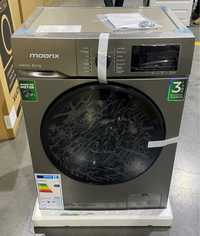 Акция  стиральная машина Moonx 6 kg