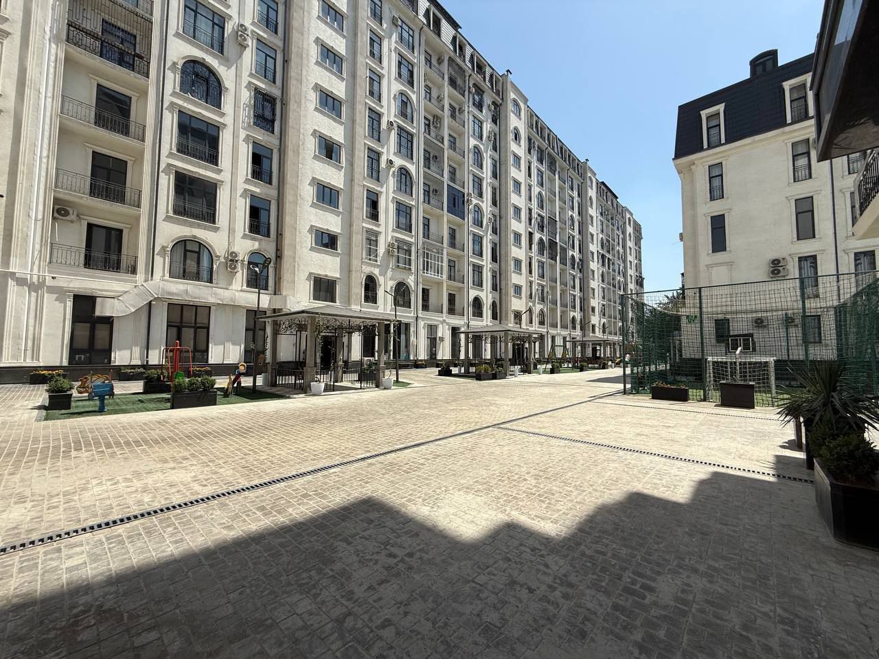 Продается 5ти комнатная квартира, ЖК Барокко, Юнусабад
