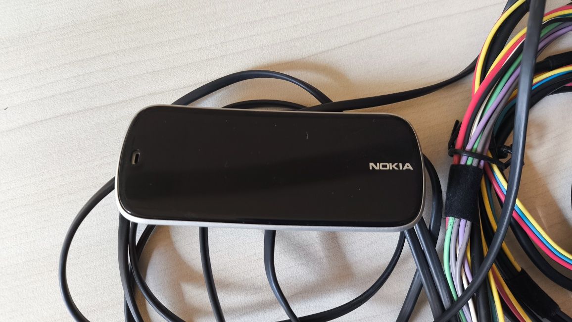 Комплект за свободни ръце Nokia CK-200