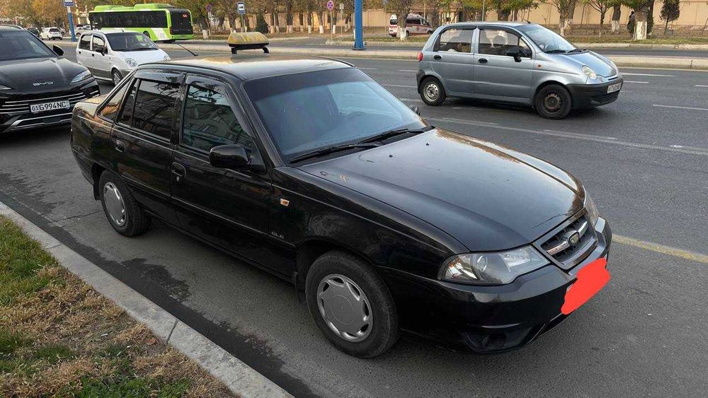 Nexia 2 1.5 trambler sotiladi