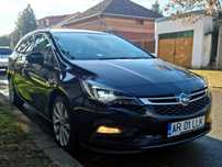 Opel Astra Singur proprietar/Mașină foarte fiabilă