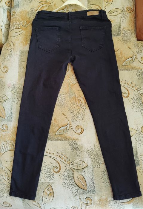 Дамски дънки slim