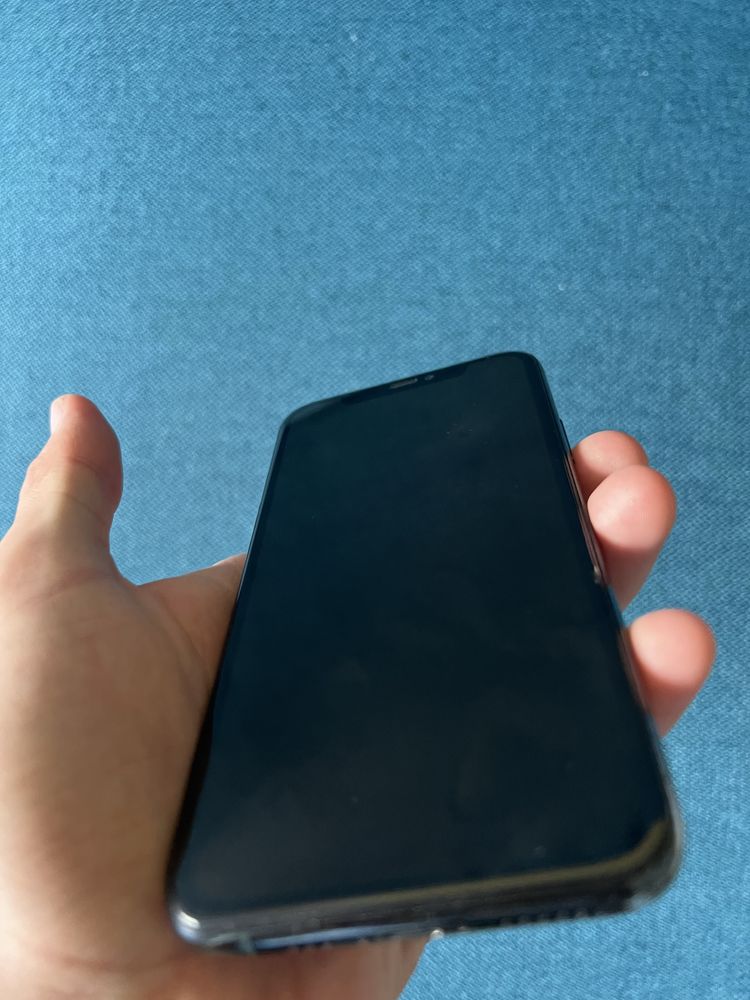 IPhone 11 Pro - неработещ дисплей